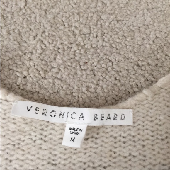 Veronica Beard cardigan - Picture 3 of 4